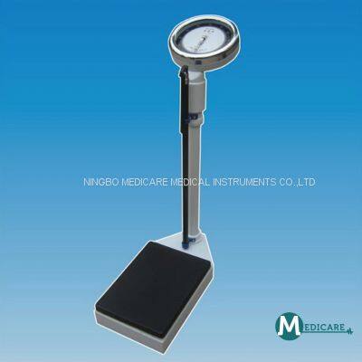 Dial Body Scale Body Scale