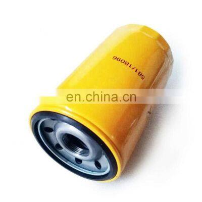 1P2299 DIESEL FILTER for Excavator Factory oil filter  Truck Parts 1P2299