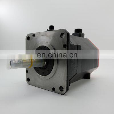 Fanuc AC Servo Motornal Original for CNC Machinery Parts A06B-2041-B605 photo-2