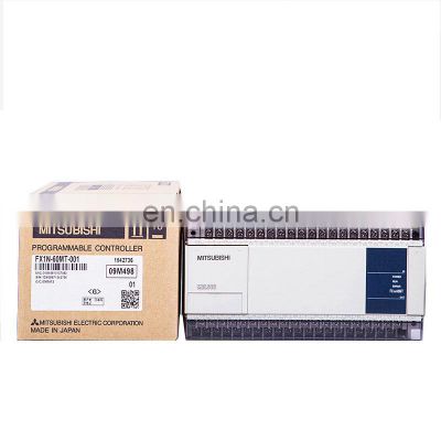 FX1S-14MR/ES-UL Brand New PLC for plc mitsubishi fx5uc FX1S-14MR/ES-UL FX1S14MRESUL