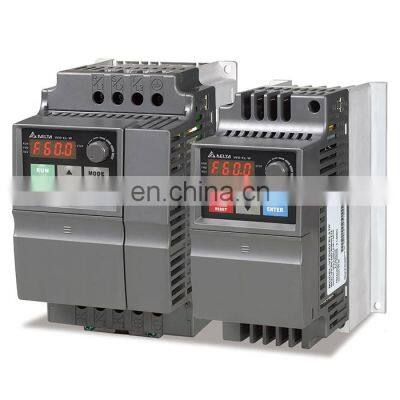 DELTA Delta inverter VFD-B series VFD13AME43ANNAA55kw VFD13AME43ANNAA(5.5kw)