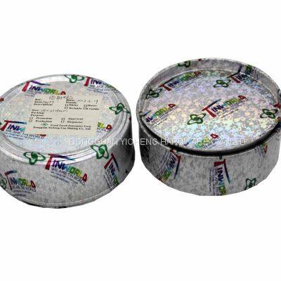 Car Wax Shoe Polish Tin Box photo-3