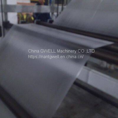 ETFE Cast Film Production Line photo-3