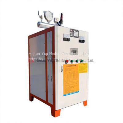 Electric Steam Generator photo-4