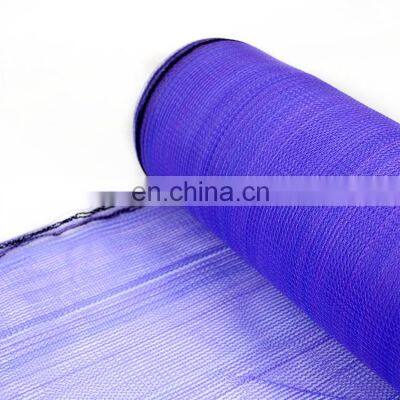 scaffold debris netting factory supply debris mesh for construction safety netting