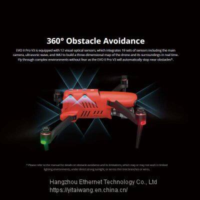 Autel_EVO_II_Pro_V3_Introduction(Consumer) photo-5