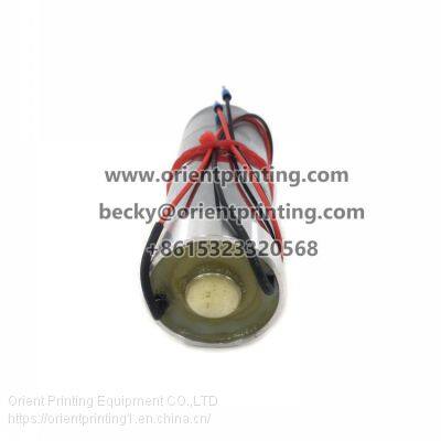 71.186.5121 For Heidelberg SM102 Gear Motor Servo Drive Offset Machine Spare Parts photo-3