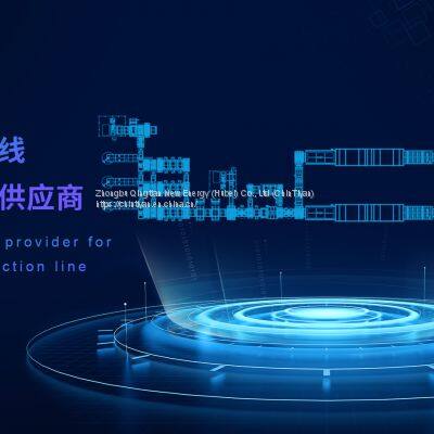 30mw 370w 395w Automatic PV Solar Panel Production Line/making Machines/manufacturing Machines photo-2