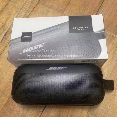 Bose Soundlink Flex Wireless Mini Speaker