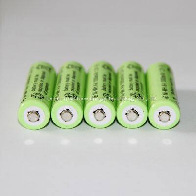 TROILY Ni-MH AA800mAh 1.2V rechargeable battery