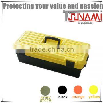 China Manufacturer Tool Box for Both Bolt Action & AR Style Rifles(TB-902)