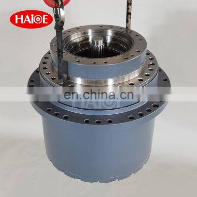 In Stock 31N6-40040 31N6-40041 XKAH-00901 Travel Reduction Gear For Hyundai Excavator R210LC-7 R210-7 Travel Gearbox photo-2