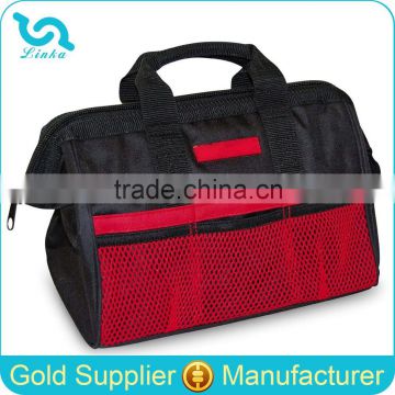 Standard Size High Quality Polyester Tool Bag Tool Tote Bag