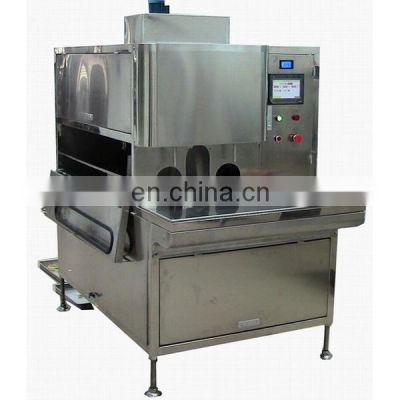 automatic electric persimmon fruit Peeling / peeler machine in fruit & vegetable processing machine