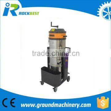 220V single phase industrial vacuum cleaner