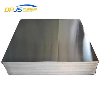 Nickel Alloy Metal Plate/sheet N08025/n09925/n08926/n08811/n08825/n08020/incoloy 20 Astm/aisi Cold Rolled Monel For Chemical Machinery