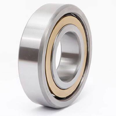 25bgr19s; 25bgr19h; 25bgr19X Angular Contact Ball Bearings for High Precision Deep Groove Ball Bearing Thin Wall Bearings for Robot