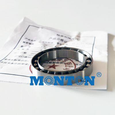 3e904kat2 Flexible Bearings for Harmonic Drive Servo Actuator