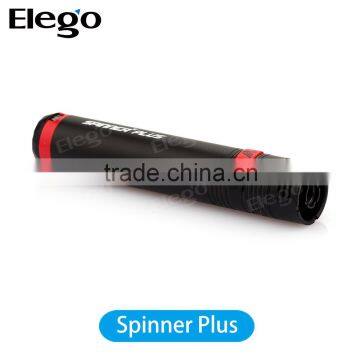 e Vape 1500mAh EGO & 510 Vision Vapros Spinner Plus Battery, Hot Selling Vision Spinner photo-6