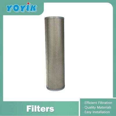 regeneration device anion filter PA810-002D for India Thermal Power