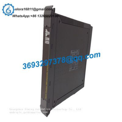 ICS TRIPLEX T8100C communication interface module