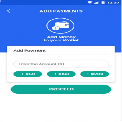 Electric Scooter Rental Electric Shopping Mobile Application Development/ Award Winning Taxi App Development for Android or IOS photo-2