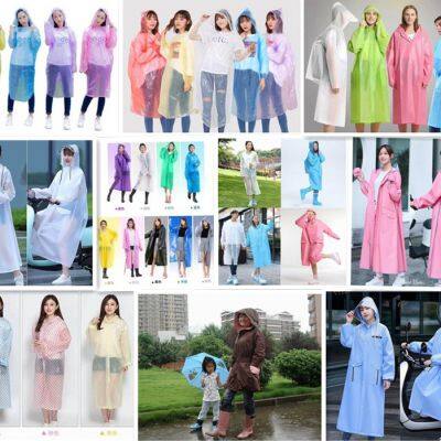 Outdoor Working Raincoat, Safety Rainwears, Work PVC Rainsuit, Working Raincoats, Waterproof Is Well Ventilated Raincoat, Working Raincoat photo-4
