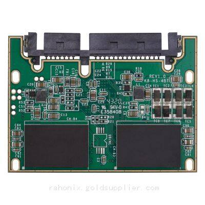 RSHS Series 1.8” SATAIII SSD