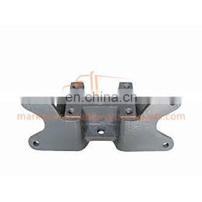 CNHTC Truck HC 16 Front/Middle/Rear Axle Assembly Axle Parts Rear Axle Housing WG9231340042 Bracket