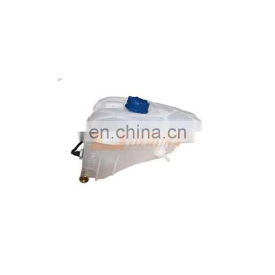 Sinotruk Sitrak C5H/C7H China Heavy Truck Spare Parts 812W06125-0001A Radiator Expansion Tank