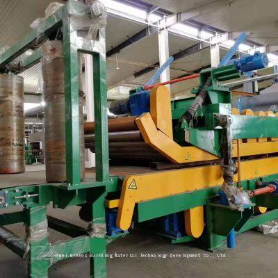 Rock Wool Making Machine Rock Wool Machine Stone Wool Making Machine photo-4