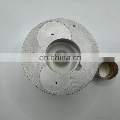 Spare Parts Engine Piston 8-97358574-0 Diesel Engine 6BG1 6UZ1 6WG1 for Isuzu for Hitachi 8-97358574-0 photo-4