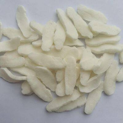 Raw Material Sn244X Chloroprene Rubber/Polychloroprene/Neoprene for Contact Cement Adhesive photo-3