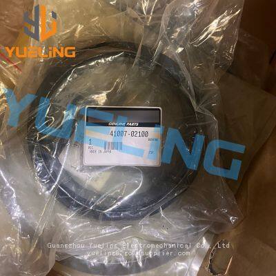 41007-02100 Bushing 41007-02200 41007-02300  41207-02600 41207-02900  F1450-08045 F1805-08025 Suit For Mitsubishi S6R S6R2 S12R