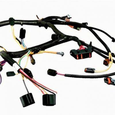 Automotive Wiring Harness