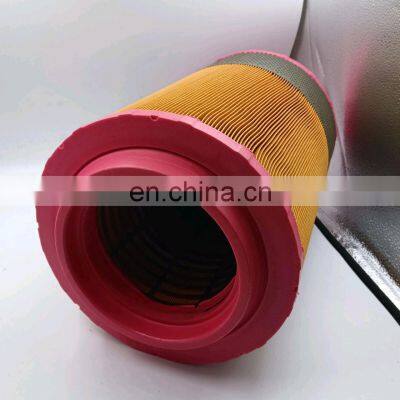 CompAir Air Compressor Spare Parts 50332 Air Filter High Quality photo-4