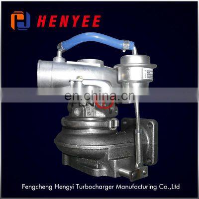 RHF5 8970700291 8971480750 8970863431 8971480762 for ISUZU TROOPER 2.8 TD Opel Frontera 4JG2 Engine photo-3