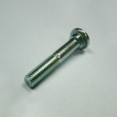 Oval Neck Track Bolts