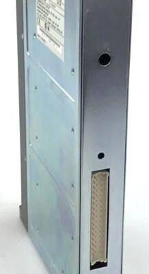 ABB DAI05 0336025MR Analog input