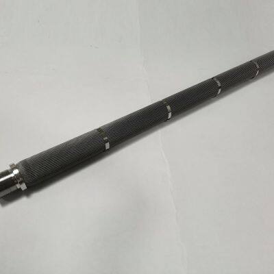 RT-122 Replaceable Melt Filter Cartridge Melt Filtration Replacement Element photo-2