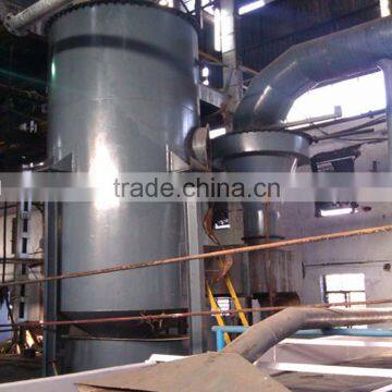 China Indusrial Manufacturing Purification Equipment Air Cleaning Machine Atmospheric Scrubbers photo-2