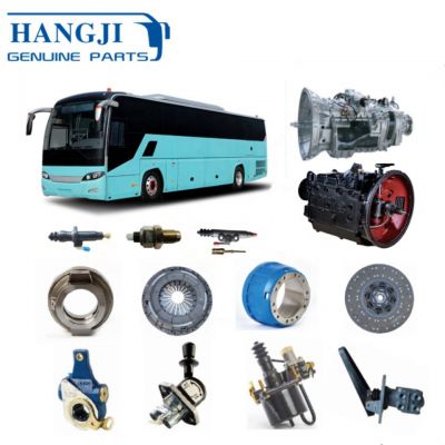 Other performance parts Use For Higer Kinglong Golden Dragon Zhongtong Ankai Electrical Chassis Engine Gearbox bus body parts