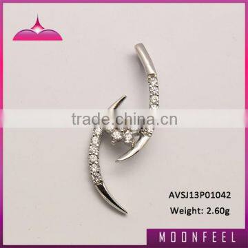 925 silver special design pendant