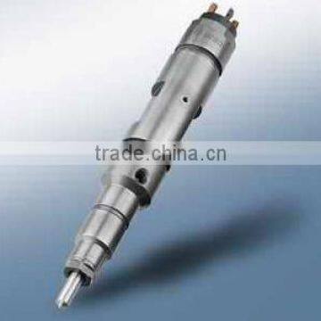 High quality sinotruk howo engine part fuel injector VG1560080305