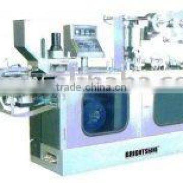 FJL DPB-140 Model Flat Plate Auto. Blister Packing Machine