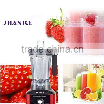 New function soybean milk maker BPA free CB-601smoothie maker