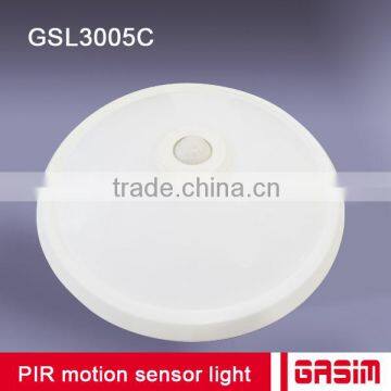 180 degree PIR motion sensor lamp with a light sensor                        
                                                Quality Choice