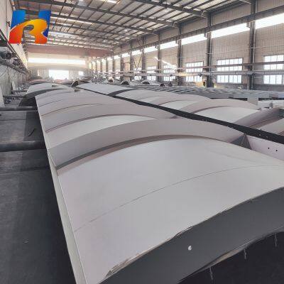 China Manufacture Reusable Steel Formwork Panel High Performance Metal Formwork for Building