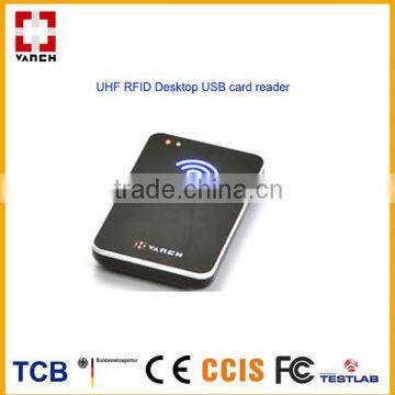 USB Interface UHF RFID Writer Reader/keyboard Emulation photo-2