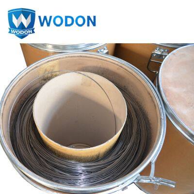 Chromium Carbide Hardfacing Flux Core Wire photo-4